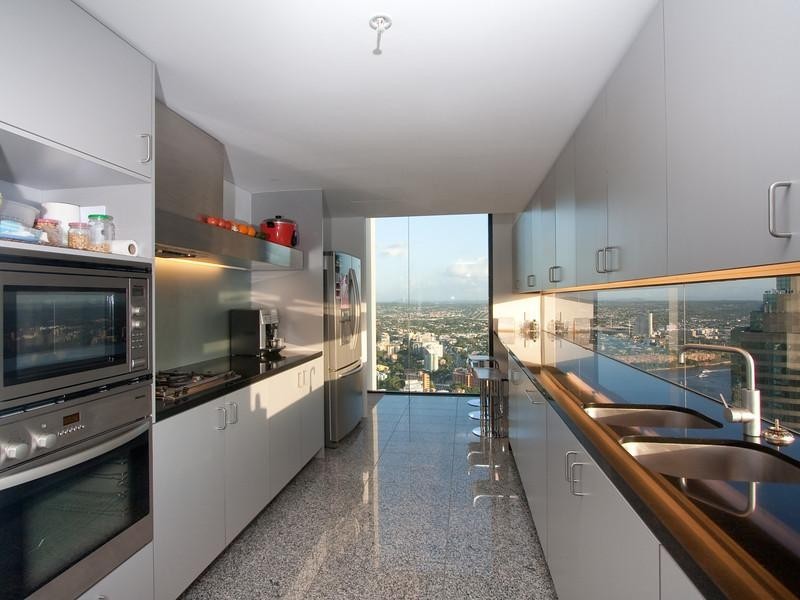 71 Eagle Street, Brisbane QLD 4000