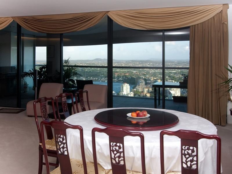 71 Eagle Street, Brisbane QLD 4000