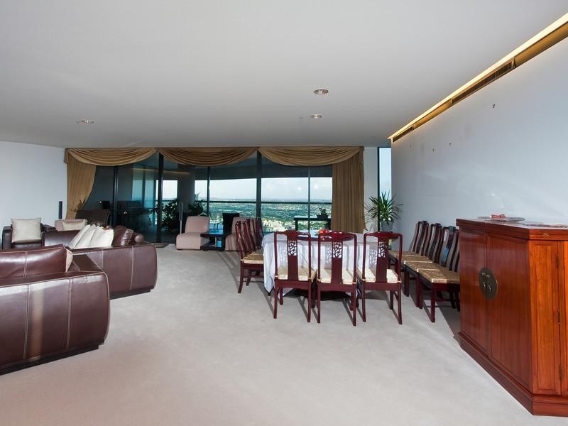 71 Eagle Street, Brisbane QLD 4000