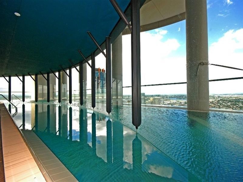 71 Eagle Street, Brisbane QLD 4000