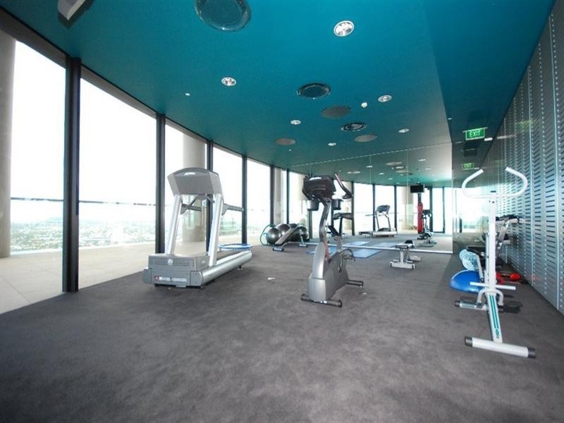 71 Eagle Street, Brisbane QLD 4000