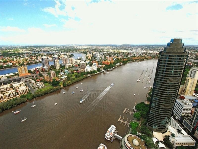 71 Eagle Street, Brisbane QLD 4000