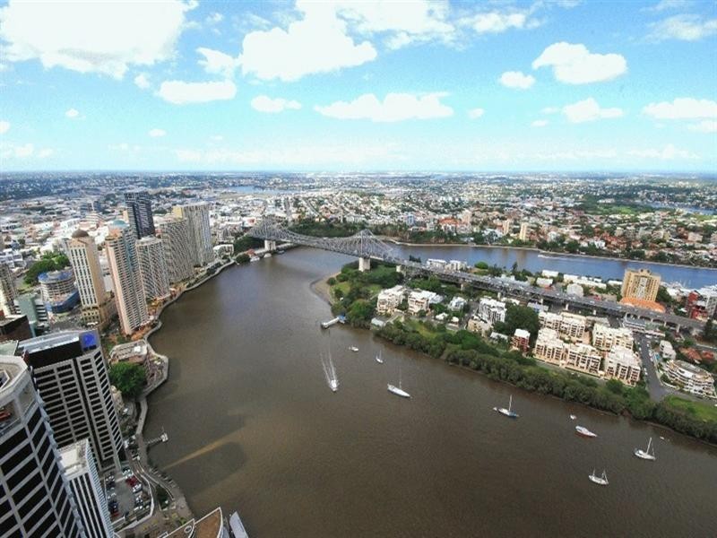 71 Eagle Street, Brisbane QLD 4000