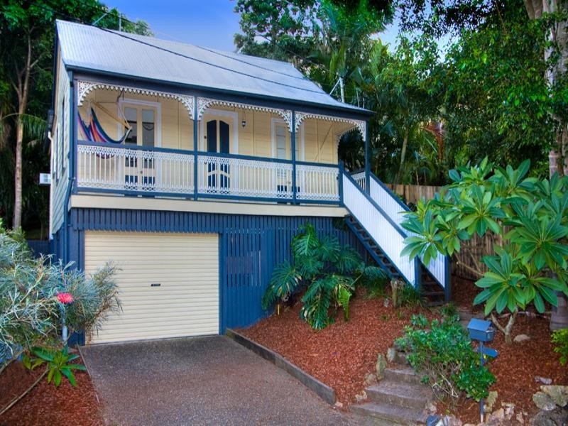 20 Club Street, Paddington QLD 4064