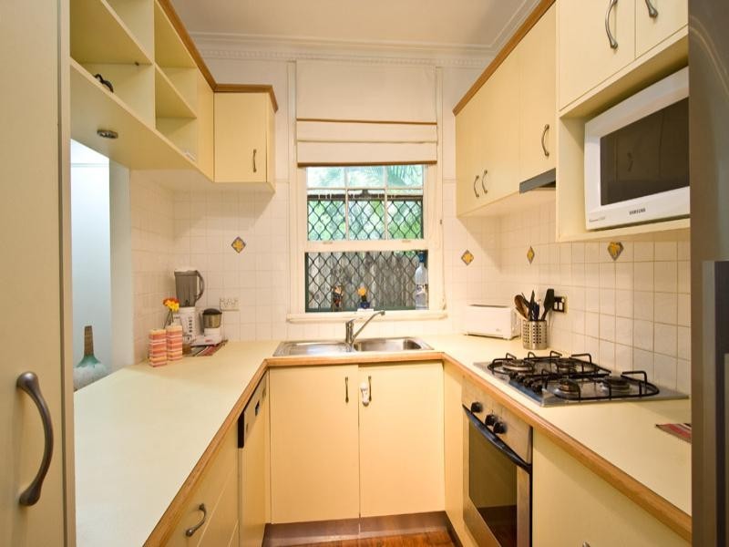 20 Club Street, Paddington QLD 4064