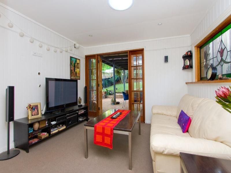 20 Club Street, Paddington QLD 4064