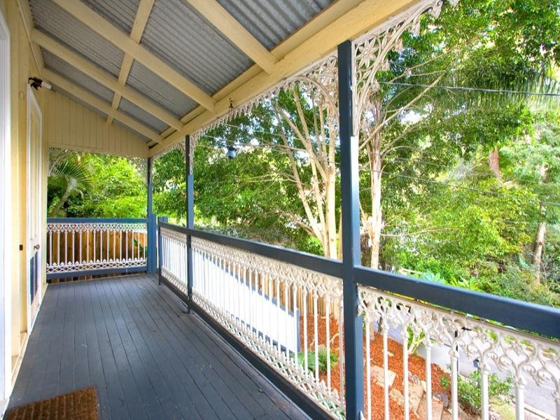 20 Club Street, Paddington QLD 4064