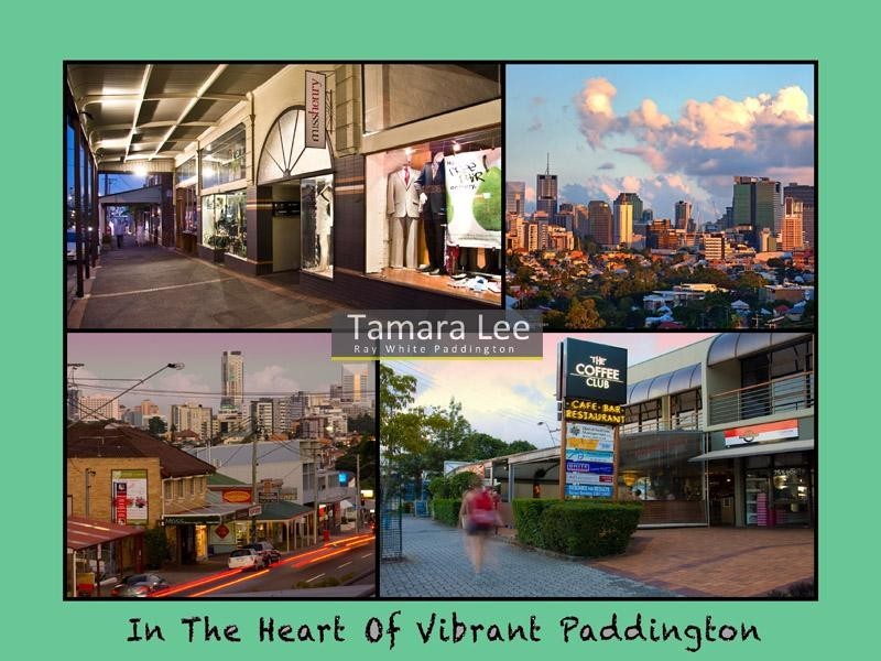 20 Club Street, Paddington QLD 4064