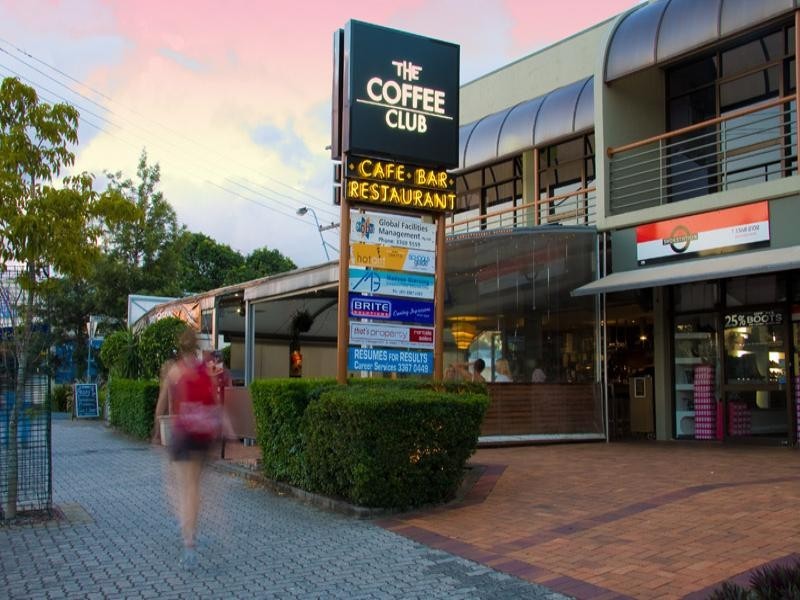 20 Club Street, Paddington QLD 4064