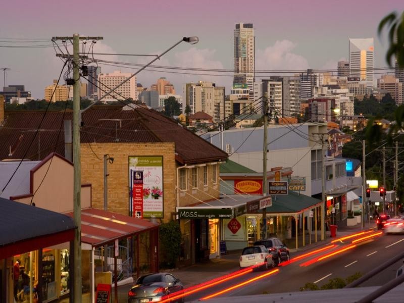 20 Club Street, Paddington QLD 4064