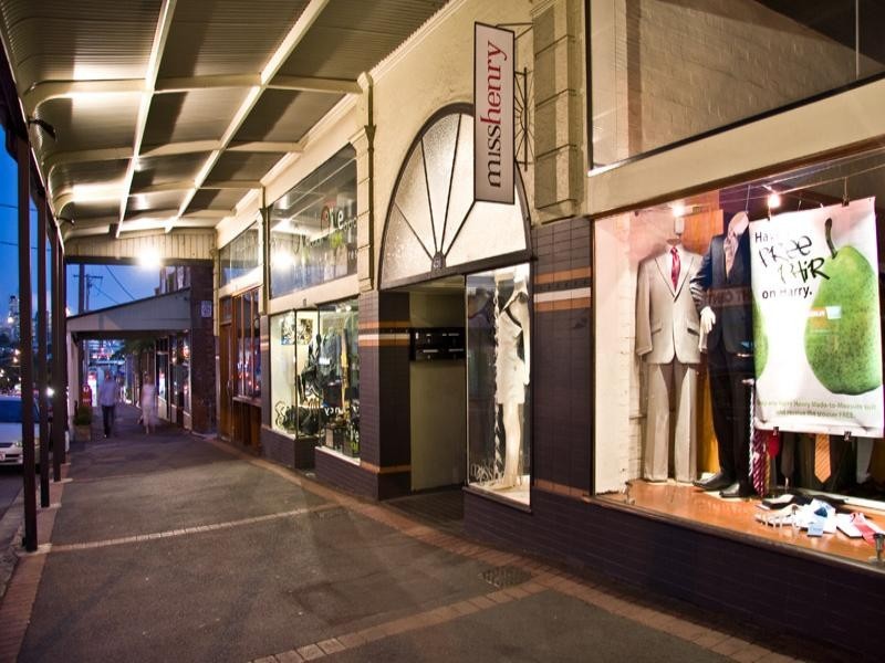 20 Club Street, Paddington QLD 4064