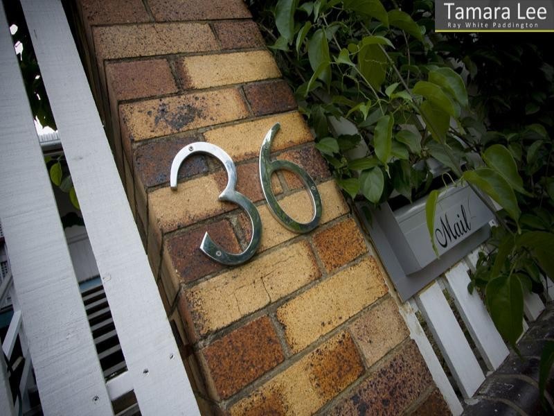 36 Confederate Street, Red Hill QLD 4059