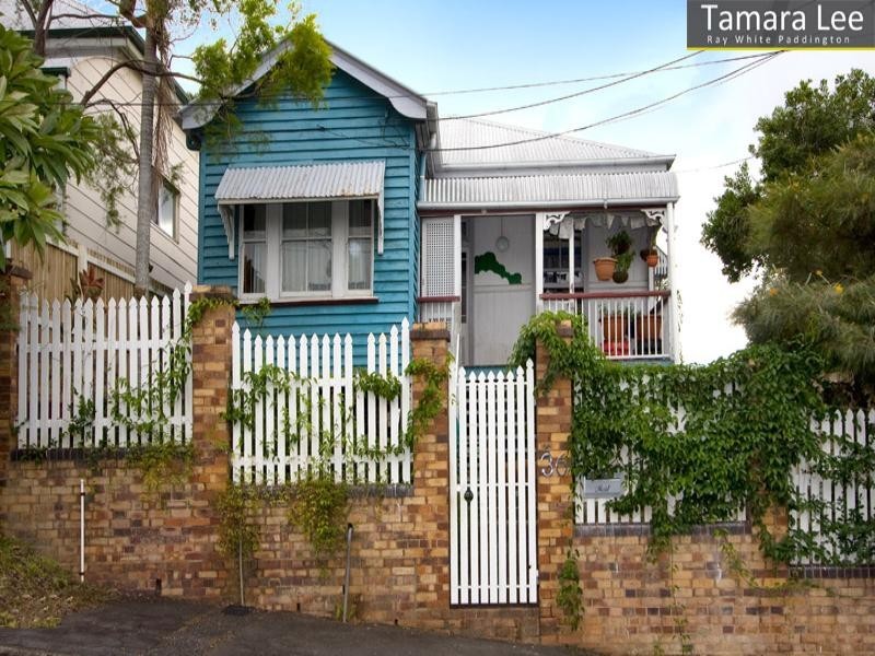 36 Confederate Street, Red Hill QLD 4059