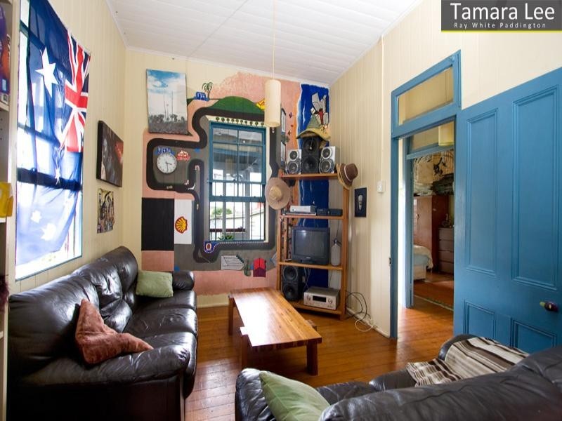 36 Confederate Street, Red Hill QLD 4059