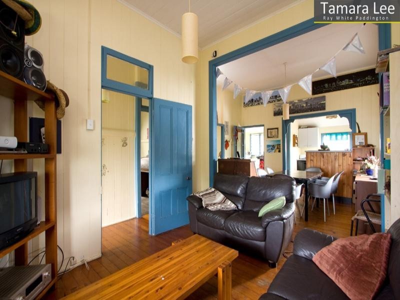 36 Confederate Street, Red Hill QLD 4059