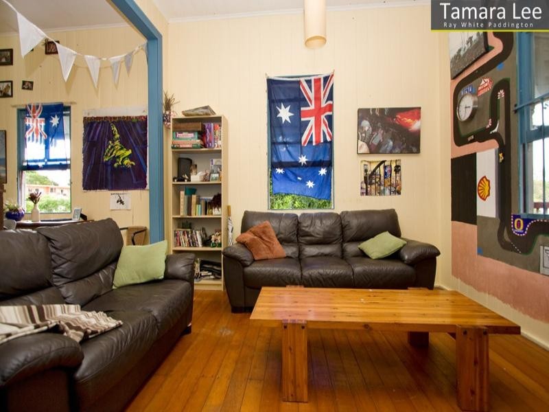 36 Confederate Street, Red Hill QLD 4059
