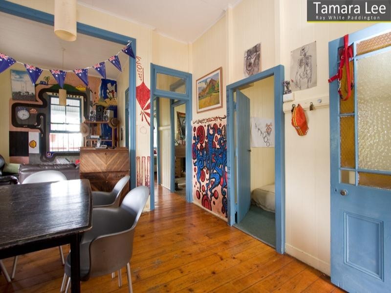 36 Confederate Street, Red Hill QLD 4059