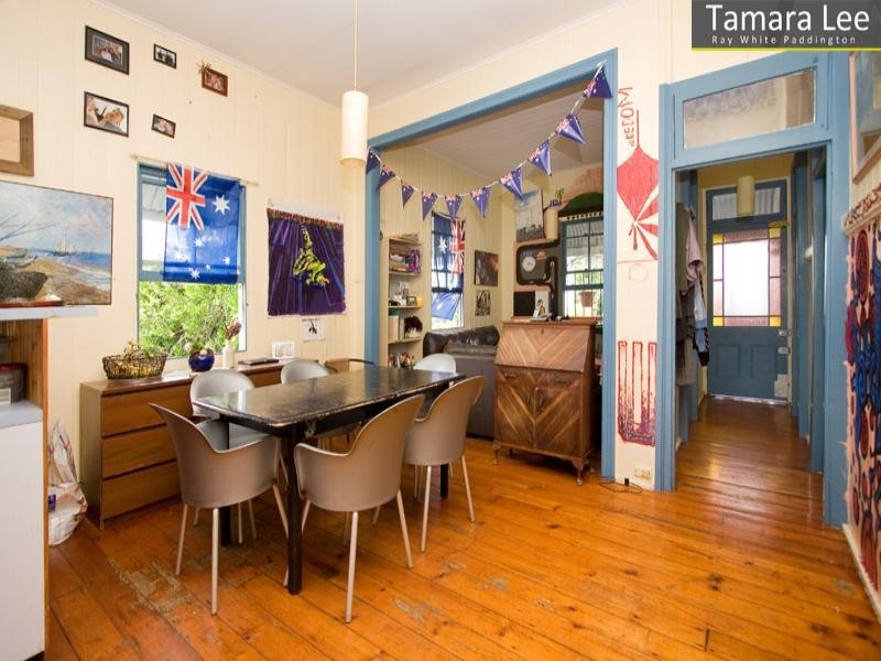 36 Confederate Street, Red Hill QLD 4059