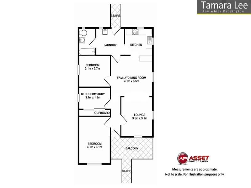 36 Confederate Street, Red Hill QLD 4059