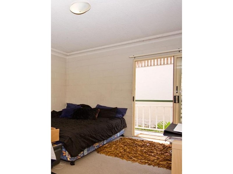 2/186 Petrie Terrace, Brisbane QLD 4000