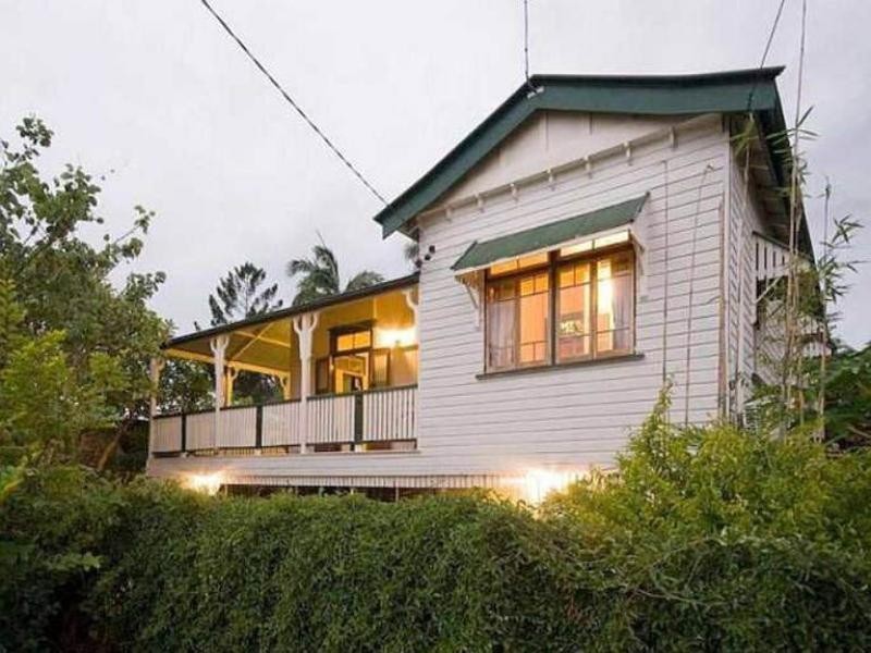 25 Alma Street, Paddington QLD 4064