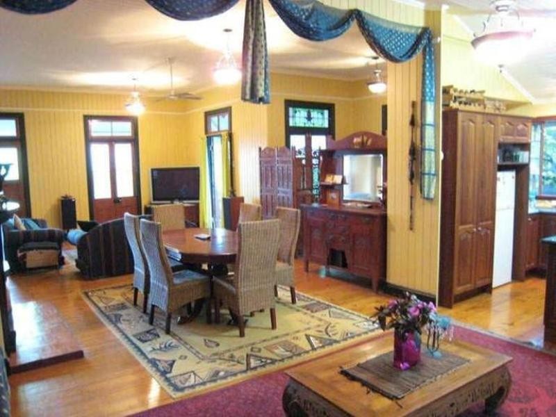 25 Alma Street, Paddington QLD 4064