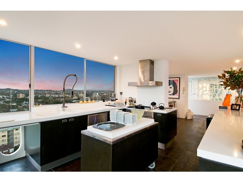 37-39/341 Bowen Terrace, New Farm QLD 4005