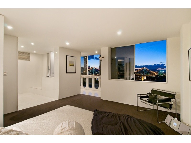 37-39/341 Bowen Terrace, New Farm QLD 4005