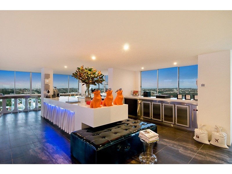 37-39/341 Bowen Terrace, New Farm QLD 4005