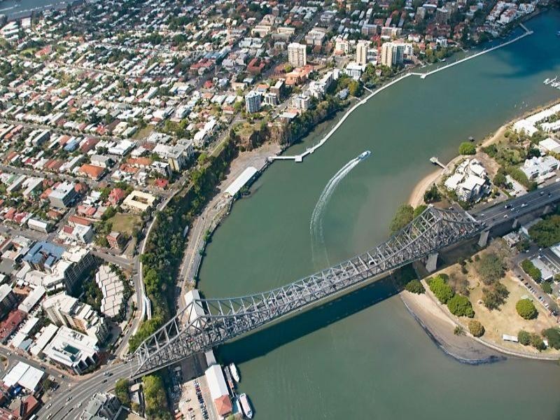 37-39/341 Bowen Terrace, New Farm QLD 4005