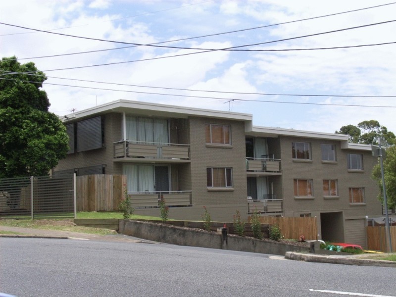 298 Given Terrace, Paddington QLD 4064