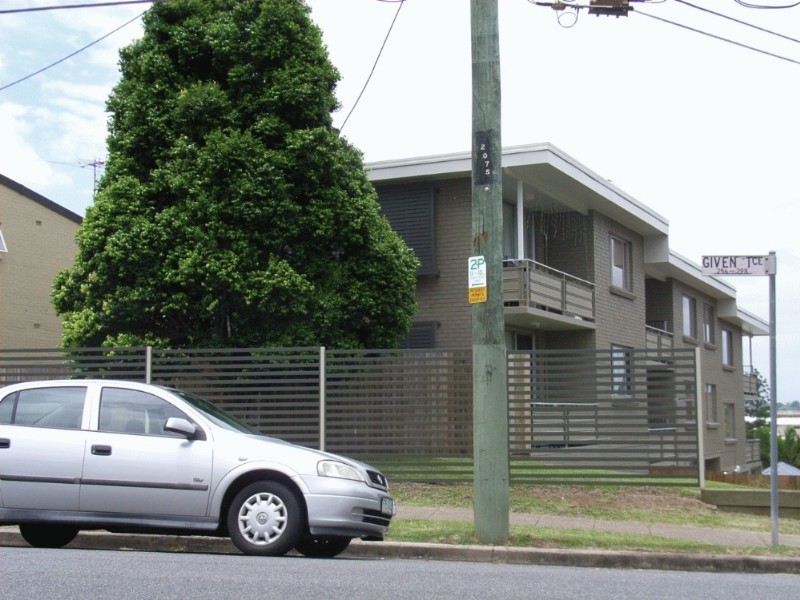 298 Given Terrace, Paddington QLD 4064
