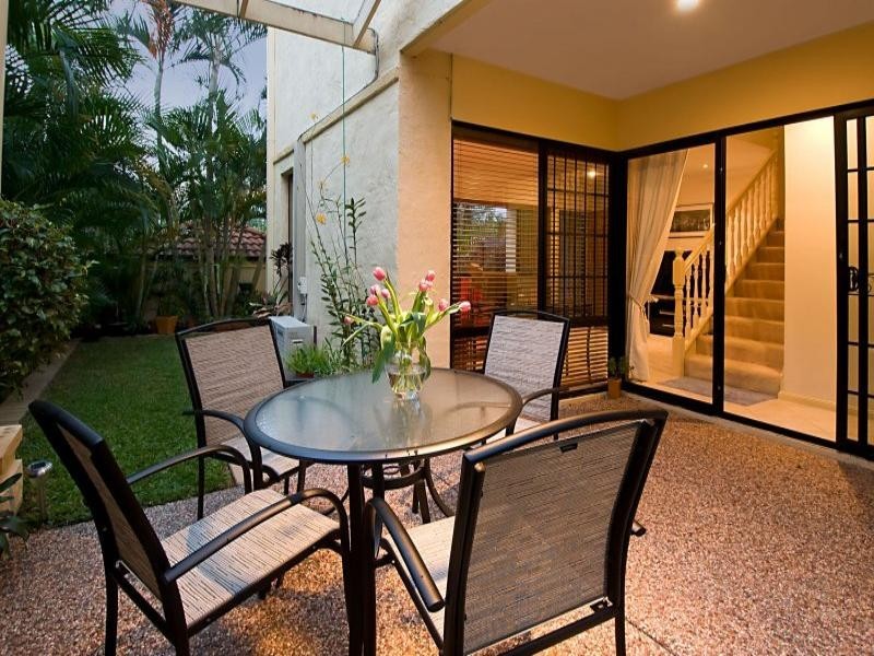 6B Elizabeth Street, Toowong QLD 4066