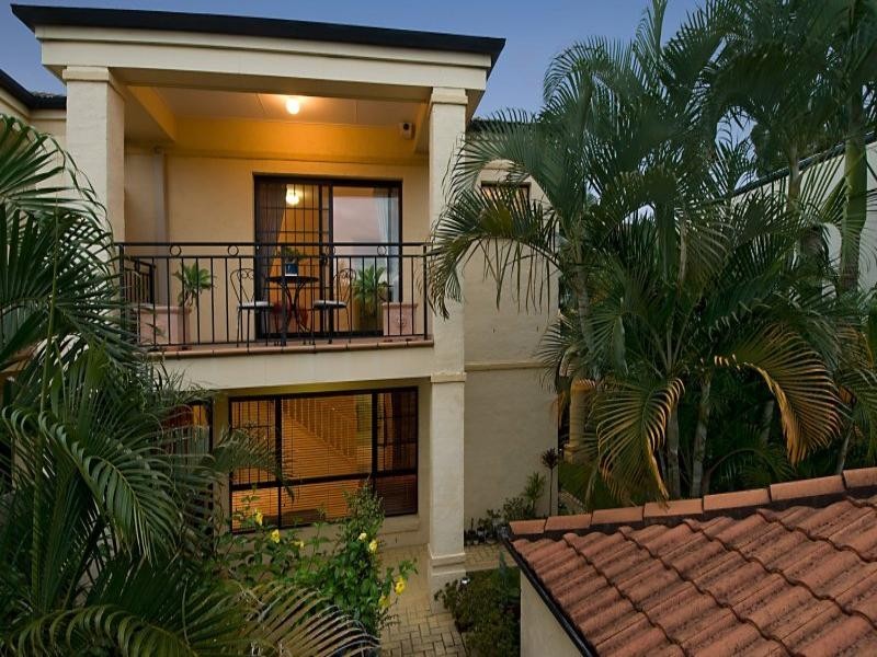 6B Elizabeth Street, Toowong QLD 4066