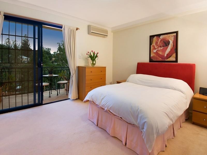 6B Elizabeth Street, Toowong QLD 4066