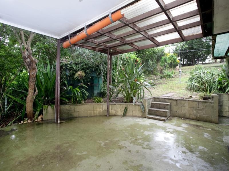 26 Lorward Avenue, Bardon QLD 4065