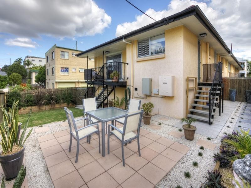 1/15 Agnes Street, Morningside QLD 4170