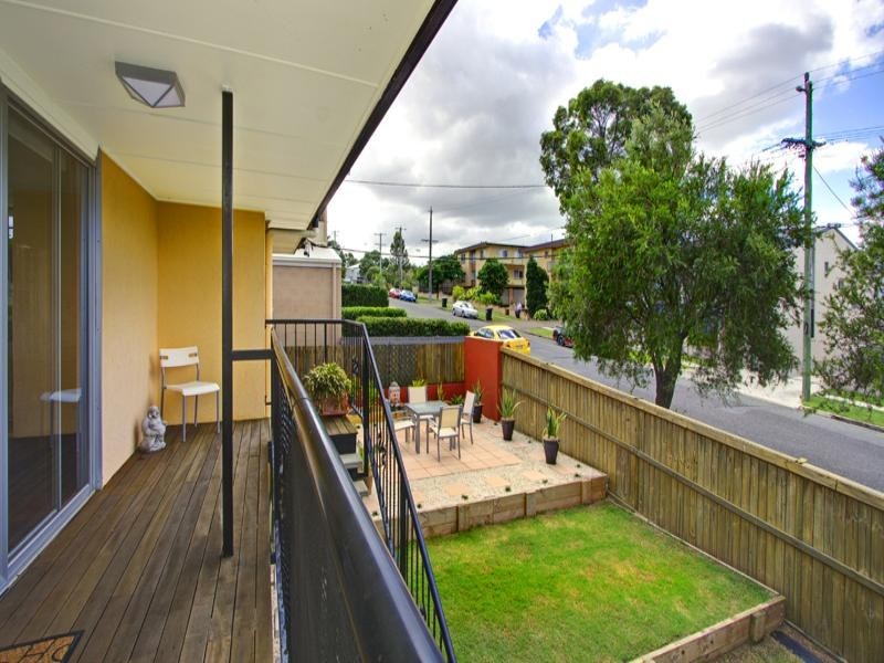 1/15 Agnes Street, Morningside QLD 4170