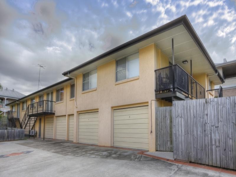 1/15 Agnes Street, Morningside QLD 4170