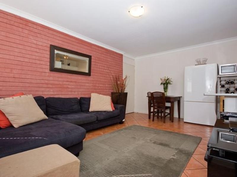 8/24 Mullin Street, Paddington QLD 4064