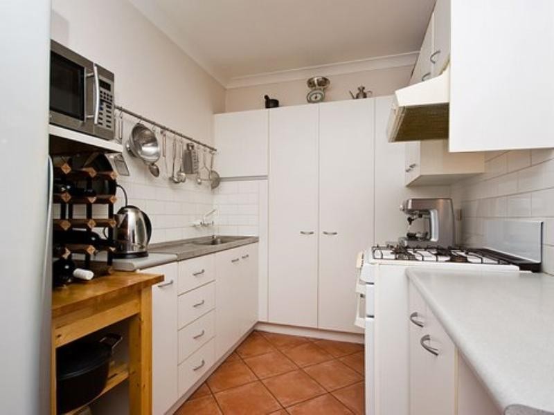 8/24 Mullin Street, Paddington QLD 4064