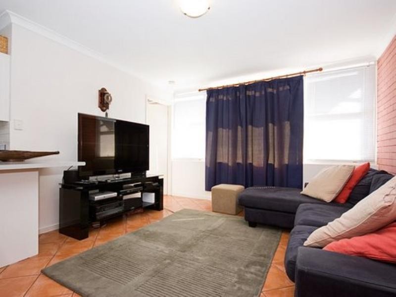 8/24 Mullin Street, Paddington QLD 4064