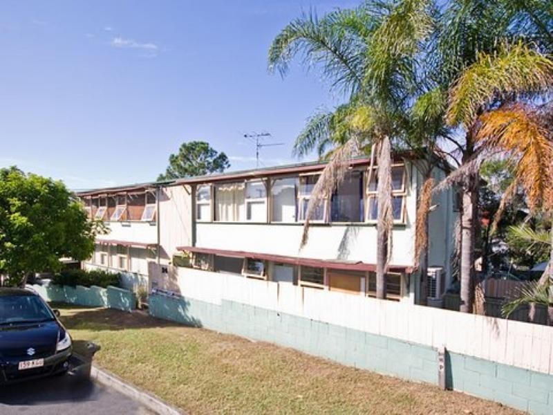 8/24 Mullin Street, Paddington QLD 4064