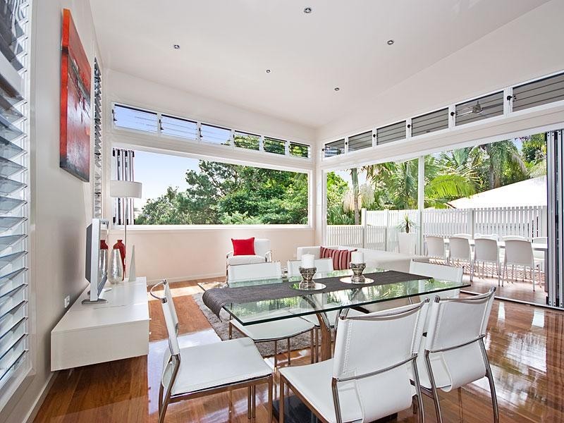 28 Balmain Terrace, Red Hill QLD 4059