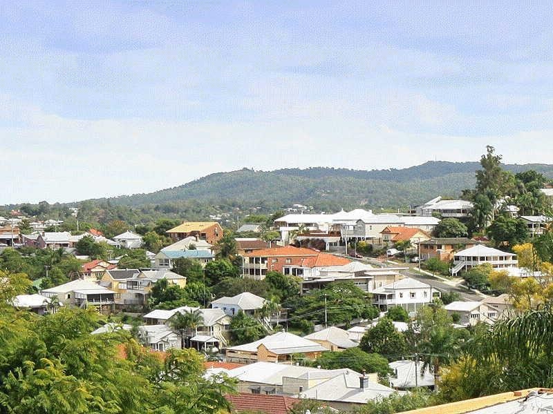 28 Balmain Terrace, Red Hill QLD 4059