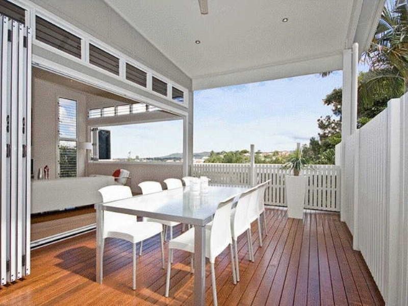 28 Balmain Terrace, Red Hill QLD 4059