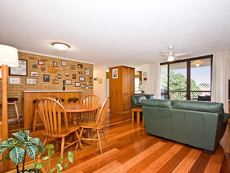 6/98 Whitmore Street, Taringa QLD 4068