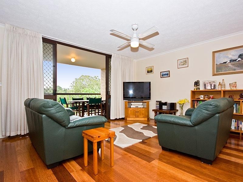 6/98 Whitmore Street, Taringa QLD 4068