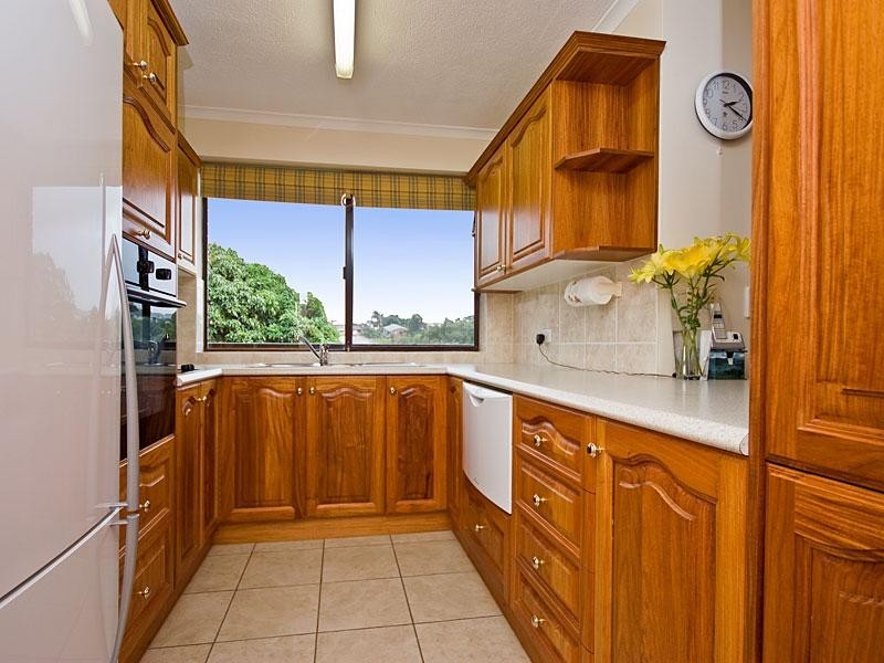 6/98 Whitmore Street, Taringa QLD 4068