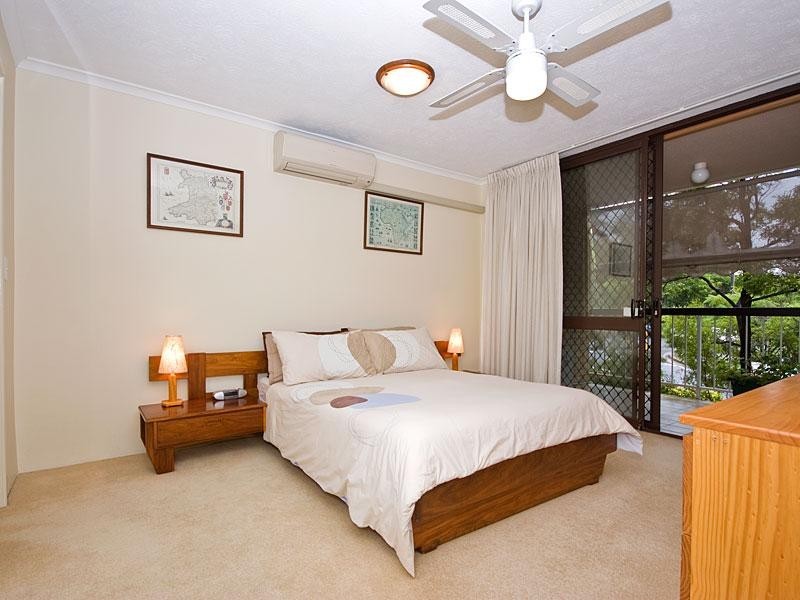 6/98 Whitmore Street, Taringa QLD 4068
